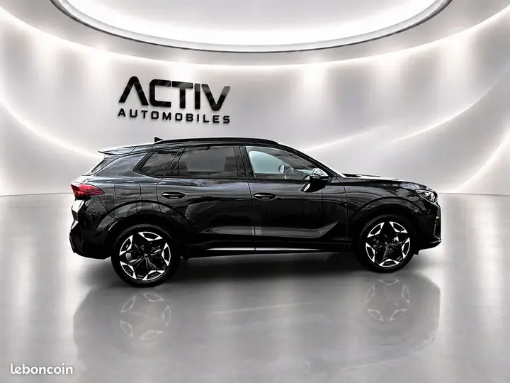 Cupra Terramar 2026 photo 4