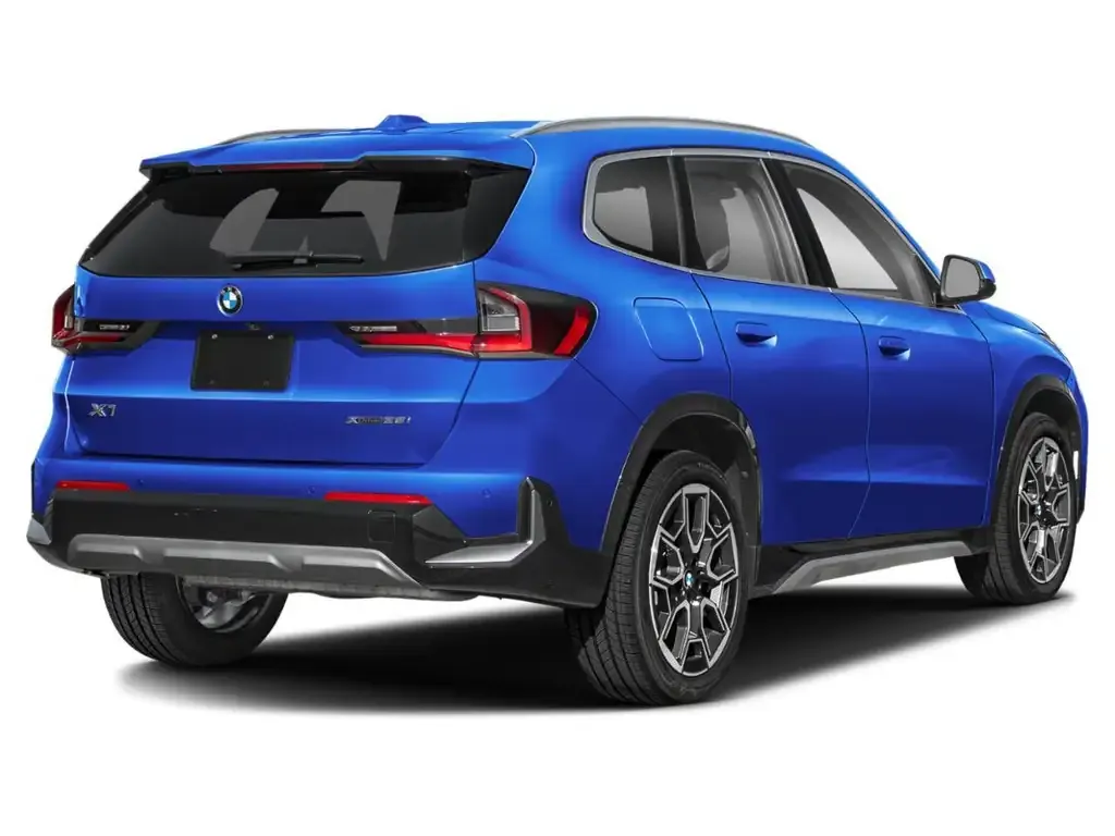 BMW X1 2026 photo 2