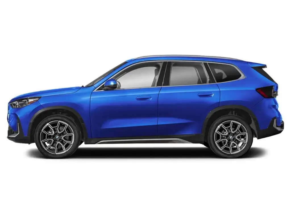 BMW X1 2026 photo 3