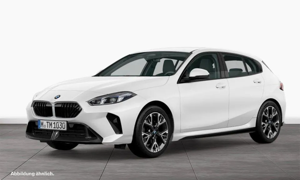 BMW 120 M Sport