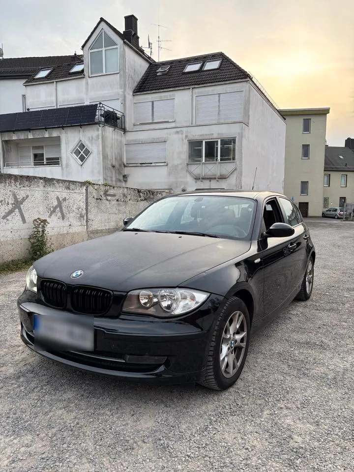 BMW 1Er