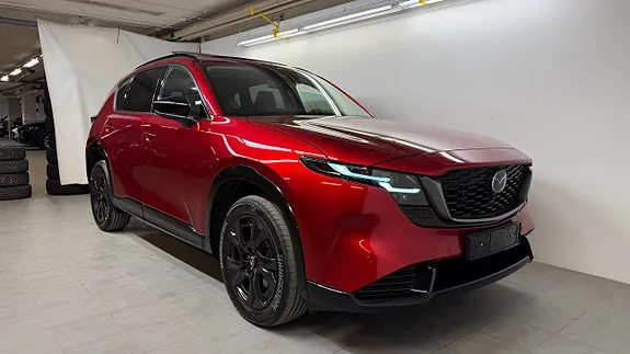 Mazda Cx-5 2026 photo 2