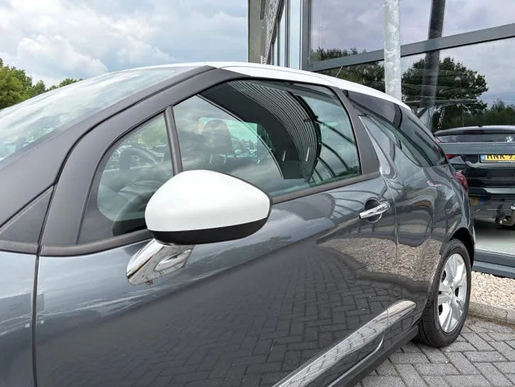 Citroen Ds3 2015 photo 3