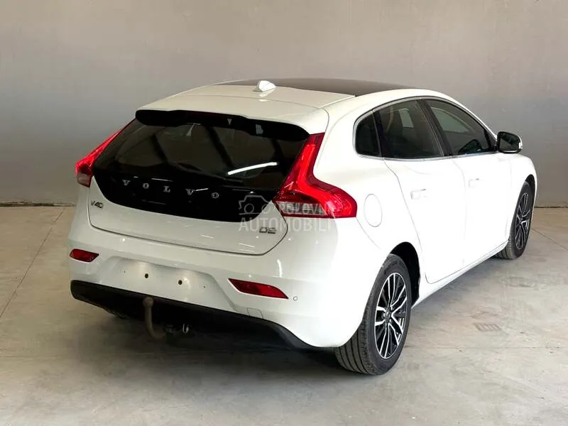Volvo V40 2013 photo 3