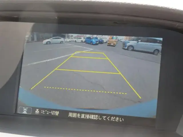 Honda Accord 2014 photo 4