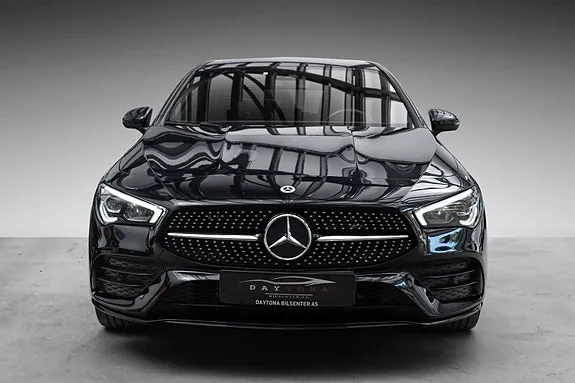 Mercedes-Benz Cla250 E 2021 photo 5