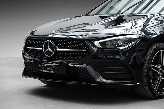 Mercedes-Benz Cla250 E 2021 photo 3