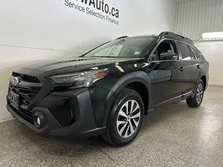 Subaru Outback 2024 photo 3