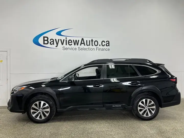 Subaru Outback 2024 photo 4