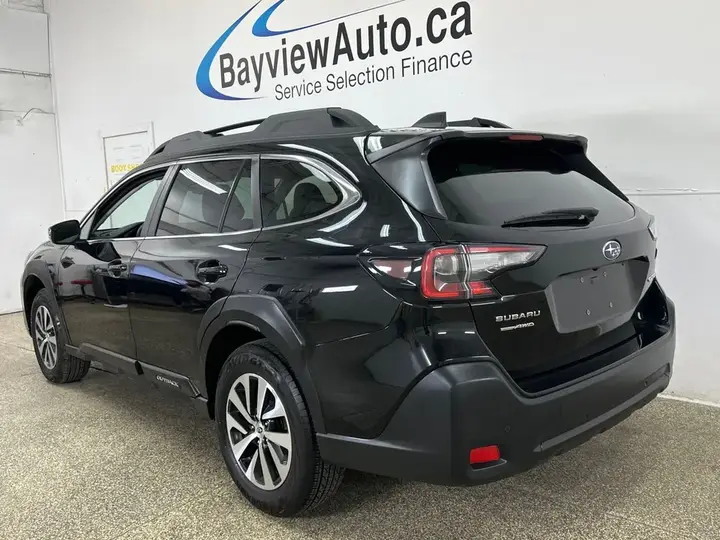 Subaru Outback 2024 photo 5