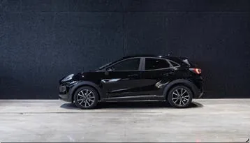 Ford Puma 2023 photo 3