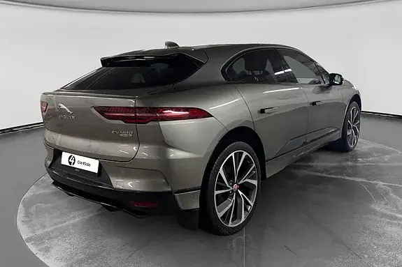 Jaguar I-Pace 2019 photo 5
