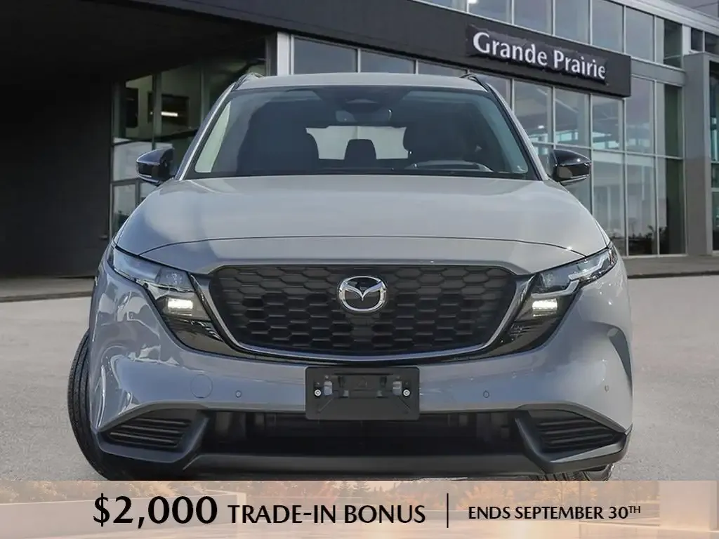 Mazda Cx-5 2026 photo 2