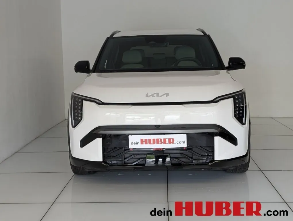 Kia Ev3 2026 photo 3