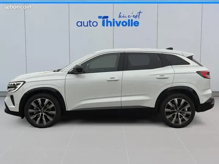 Renault Austral 2024 photo 2