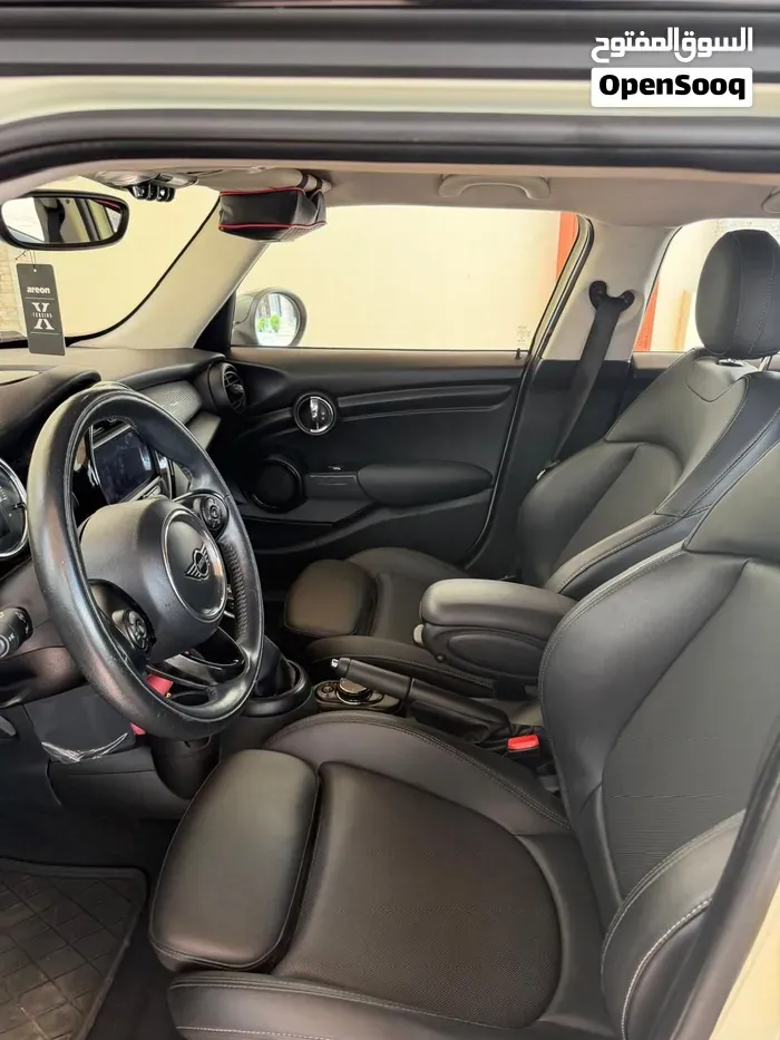 Mini Cooper 2019 photo 2