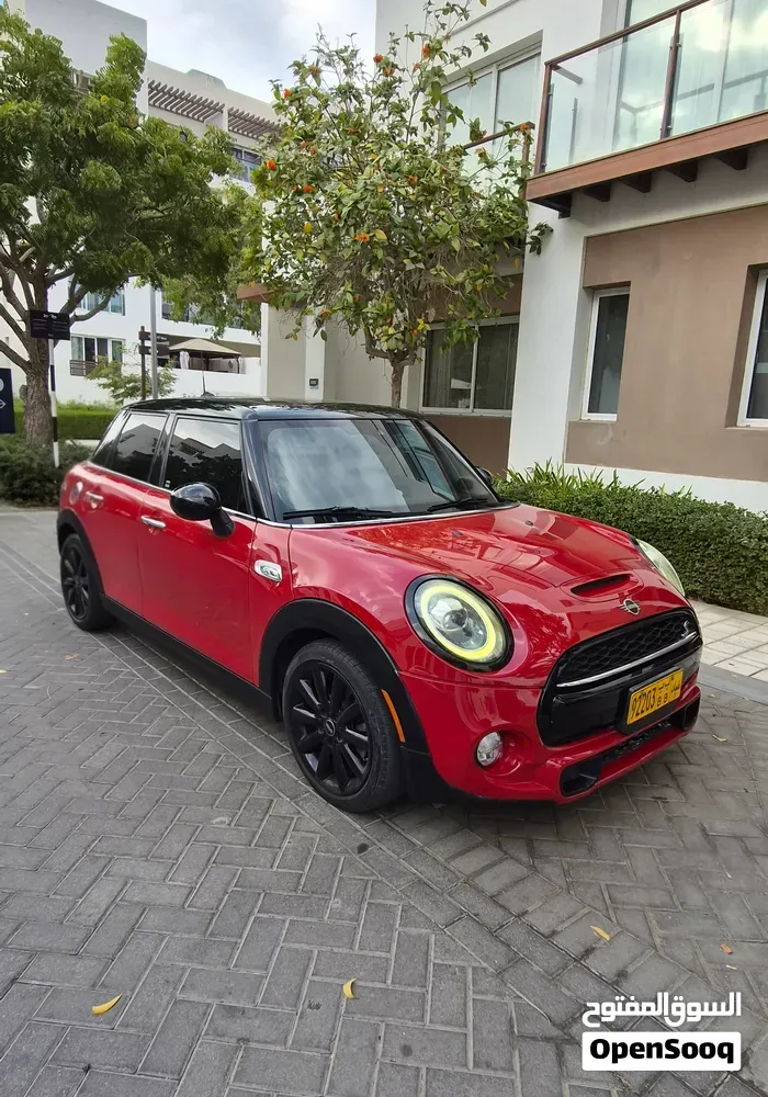Mini Cooper 2019 photo 5