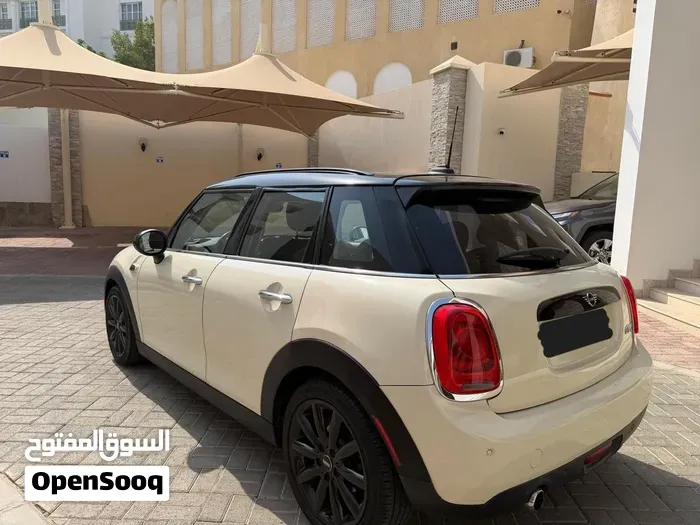 Mini Cooper 2019 photo 3