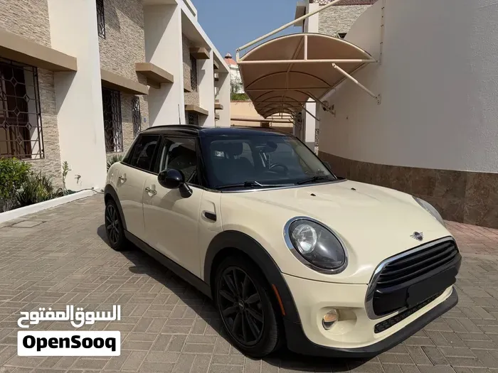 Mini Cooper 2019 photo 4