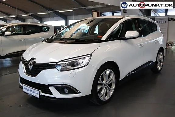 Renault Grand Scenic Iv