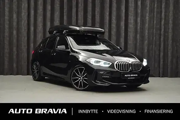 BMW 118I