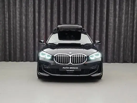 BMW 118I 2020 photo 2