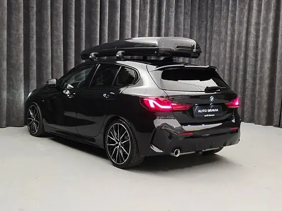 BMW 118I 2020 photo 5