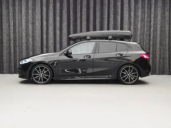 BMW 118I 2020 photo 4
