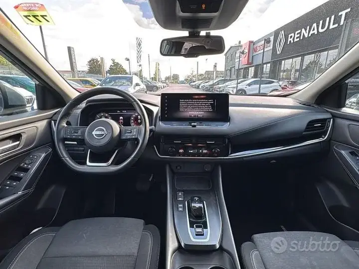 Nissan Qashqai 2023 photo 5