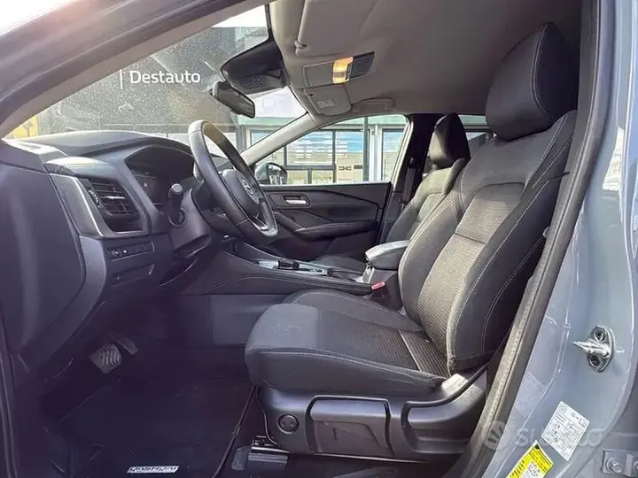 Nissan Qashqai 2023 photo 3