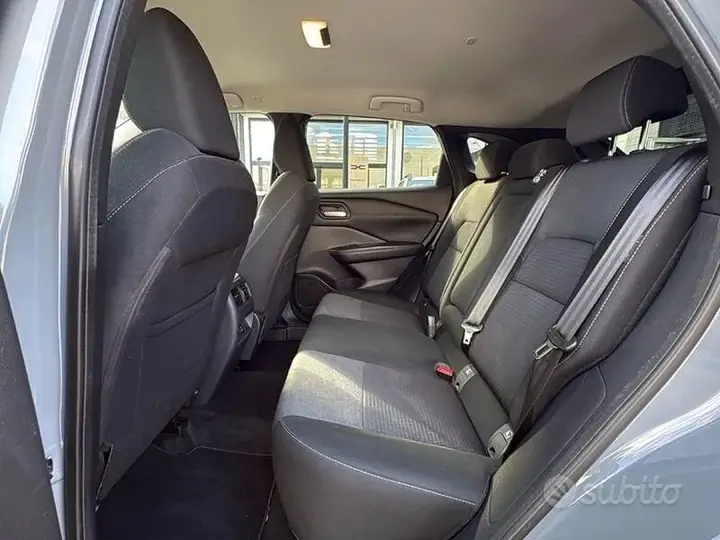 Nissan Qashqai 2023 photo 4