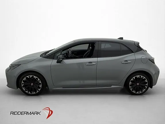 Toyota Corolla 2022 photo 2