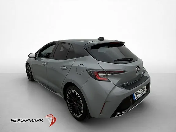 Toyota Corolla 2022 photo 4