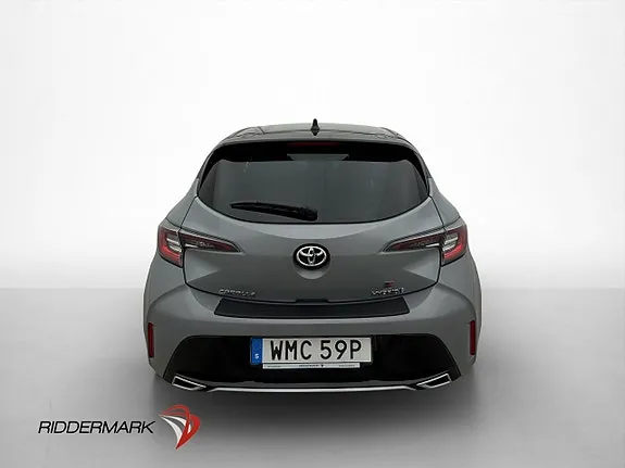 Toyota Corolla 2022 photo 5