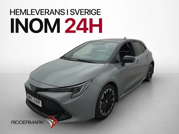 Toyota Corolla 2022 photo 3