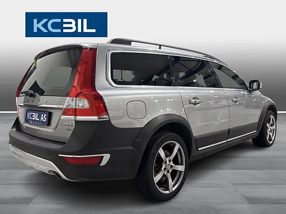 Volvo Xc70 2015 photo 3