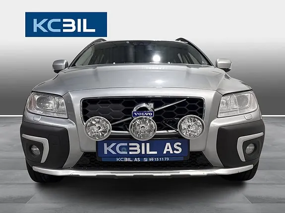 Volvo Xc70 2015 photo 2