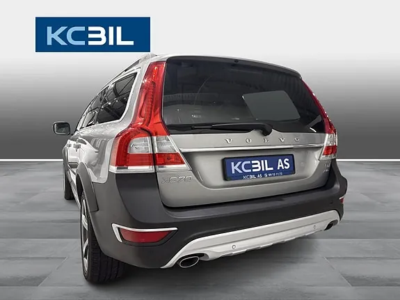 Volvo Xc70 2015 photo 4