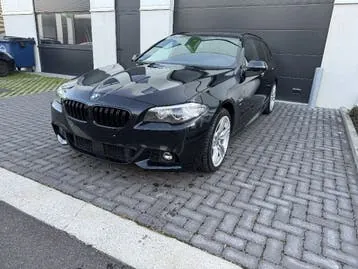 BMW 530D
