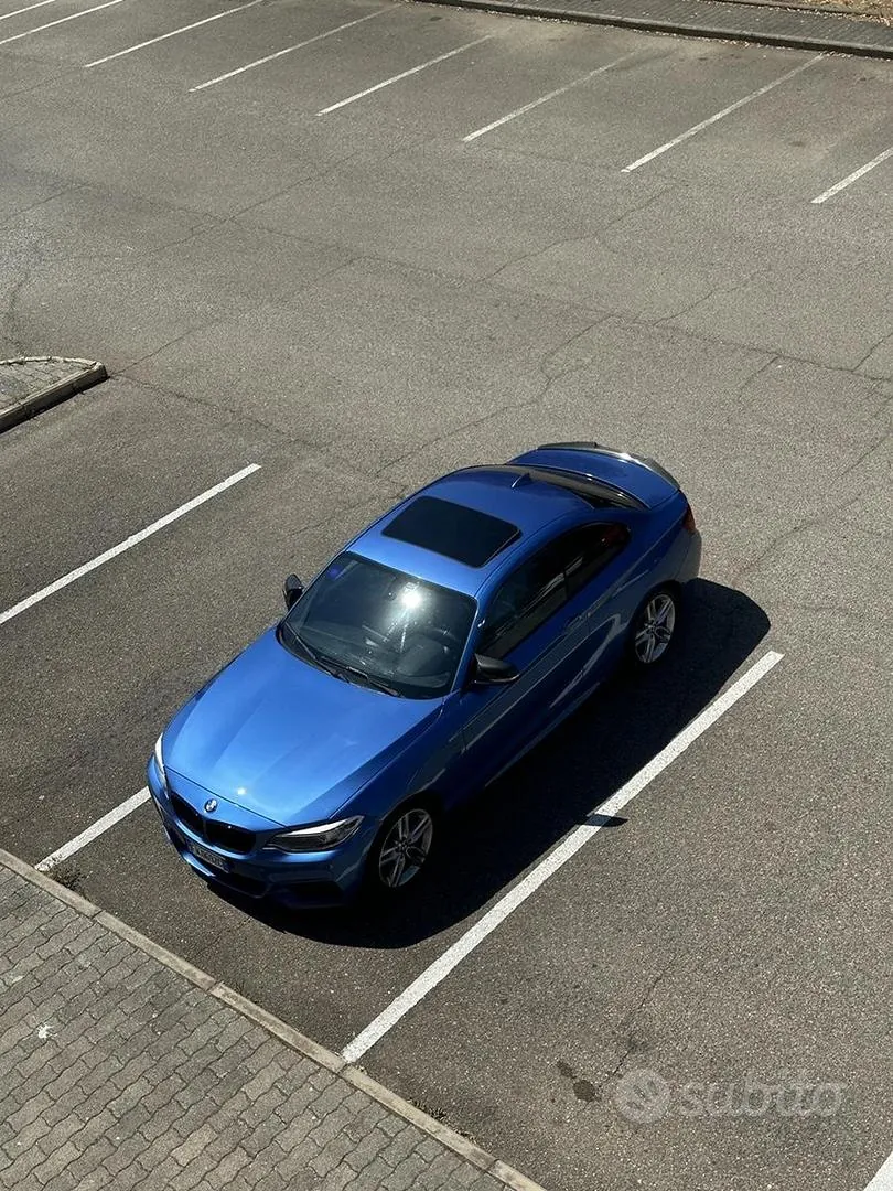 BMW 2 Series 2014 photo 5