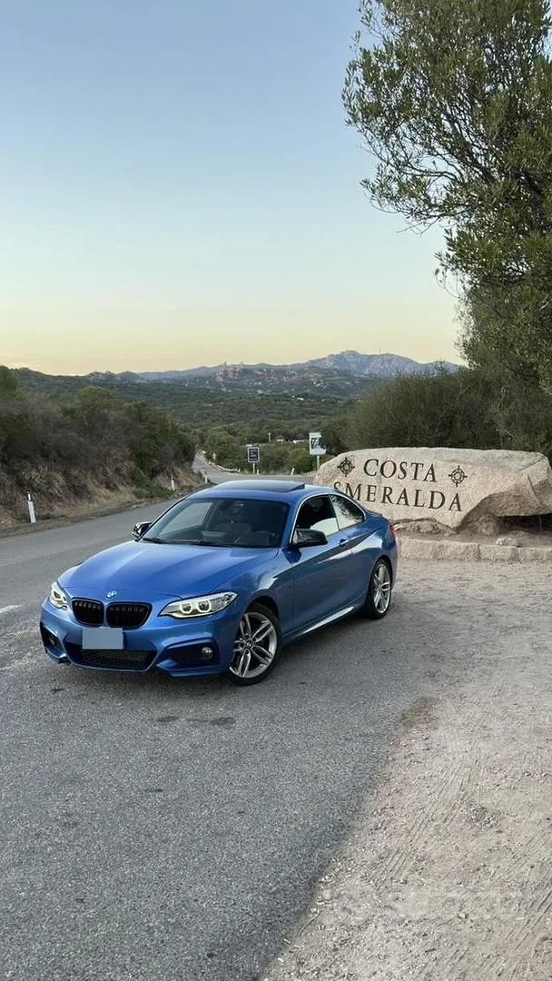 BMW 2 Series 2014 photo 2