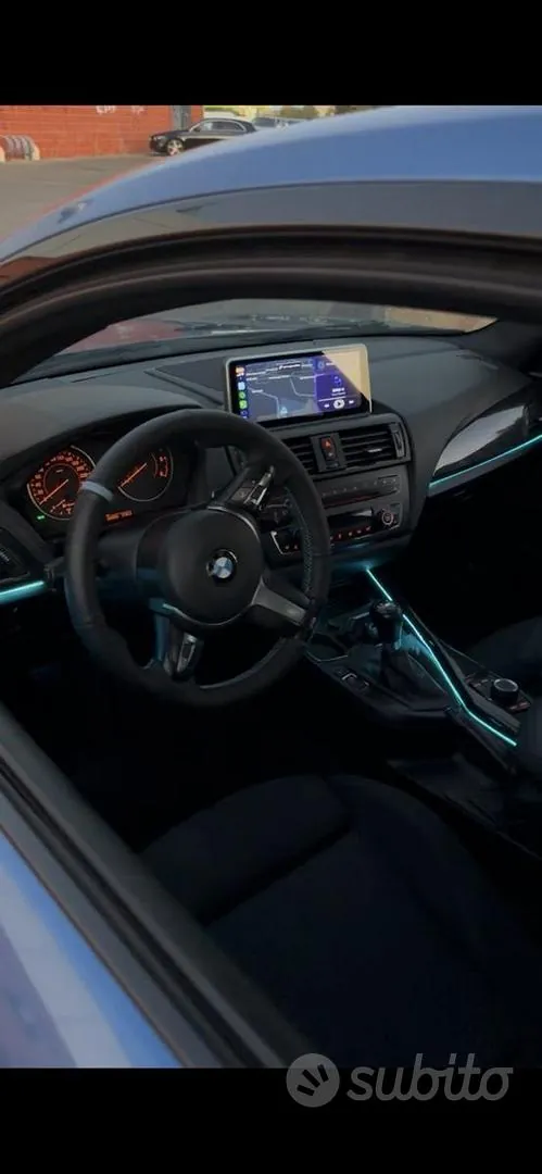 BMW 2 Series 2014 photo 4
