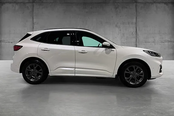 Ford Kuga 2021 photo 4