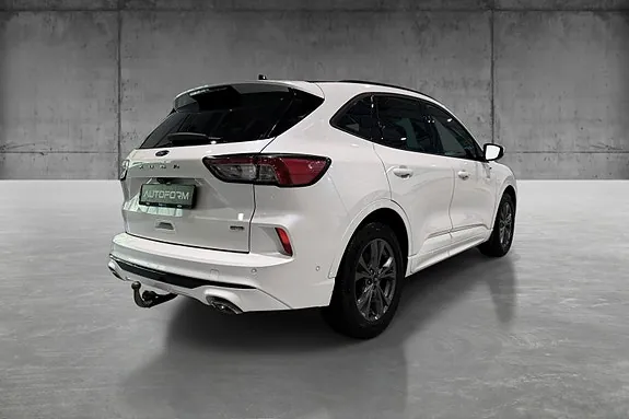 Ford Kuga 2021 photo 5