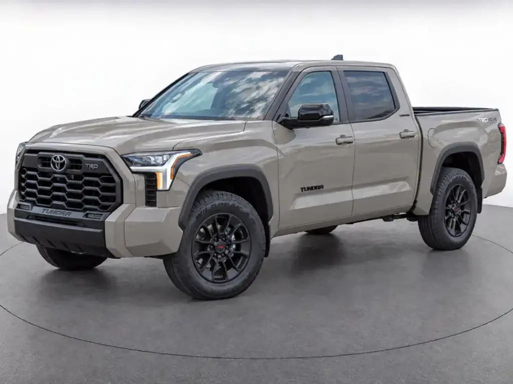 Toyota Tundra