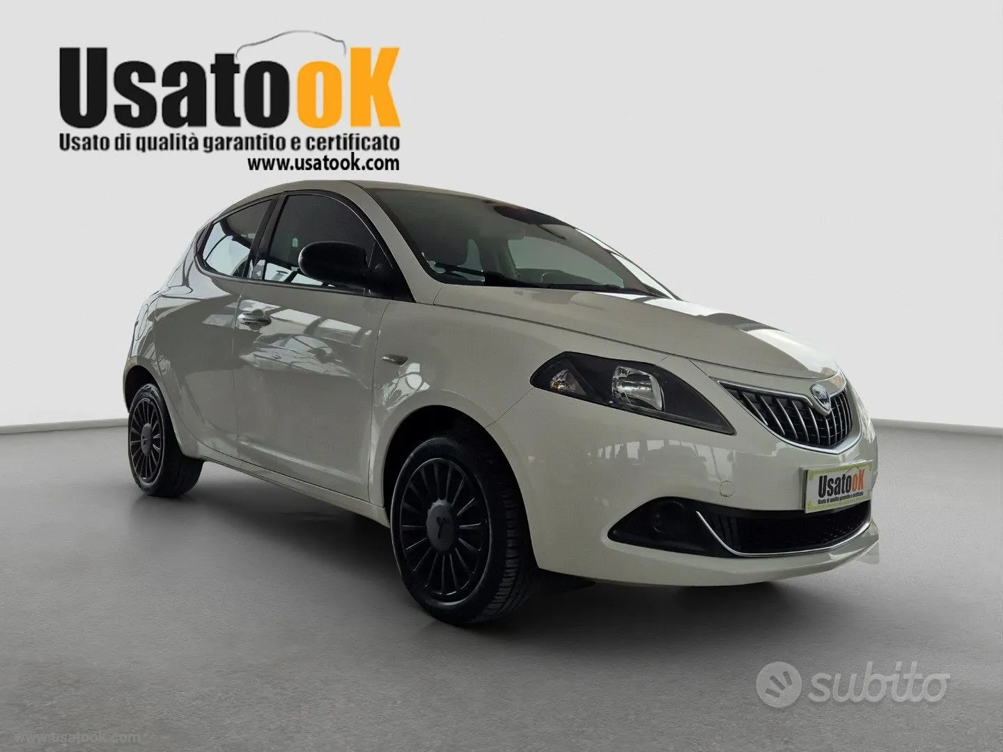 Lancia Ypsilon 2022 photo 4