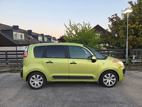 Citroen C3 Picasso