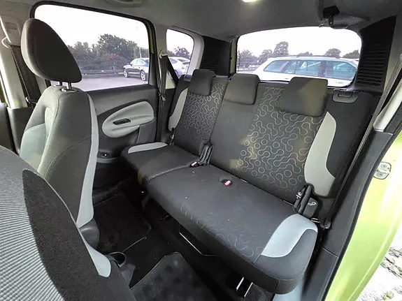 Citroen C3 Picasso 2009 photo 5