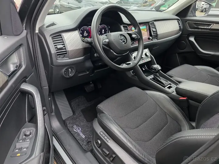 Skoda Kodiaq 2023 photo 5