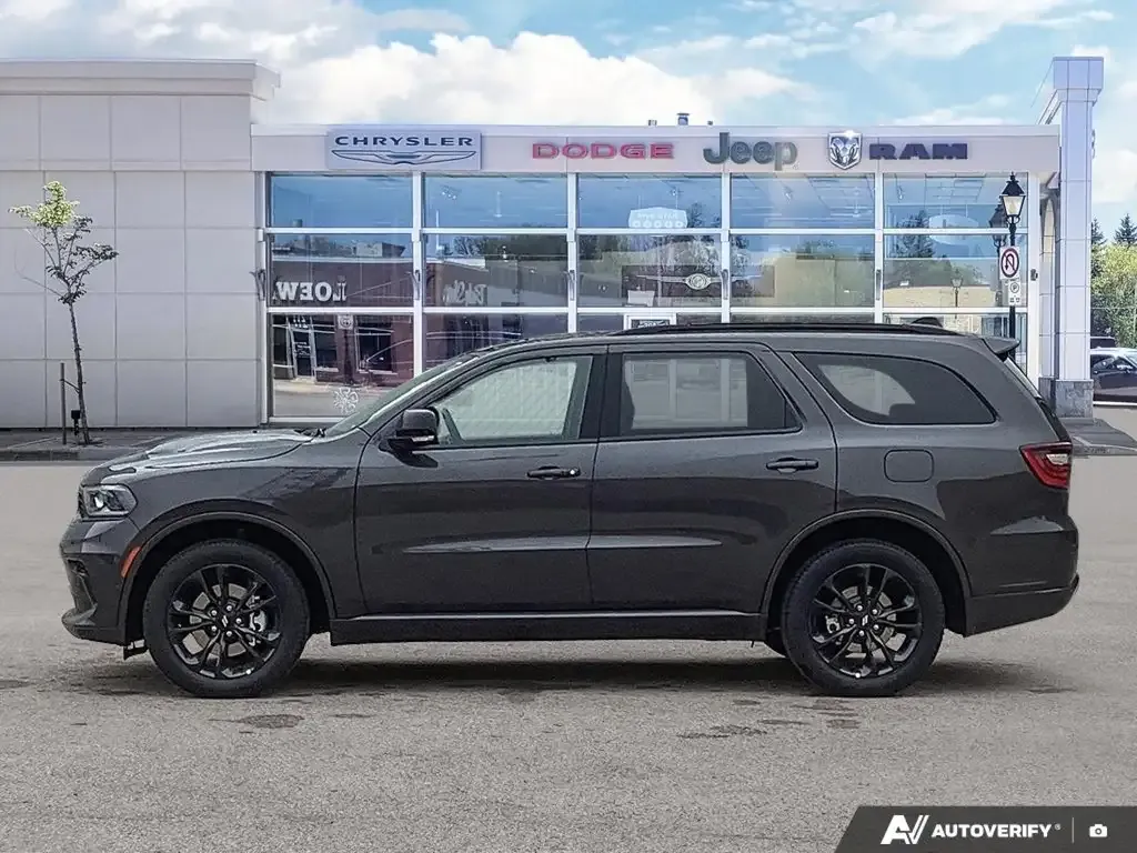 Dodge Durango 2026 photo 5